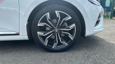 Renault Clio 1.6 E-TECH full hybrid 145 Techno 5dr Auto Hybrid Hatchback